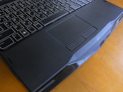 Alienware M11x