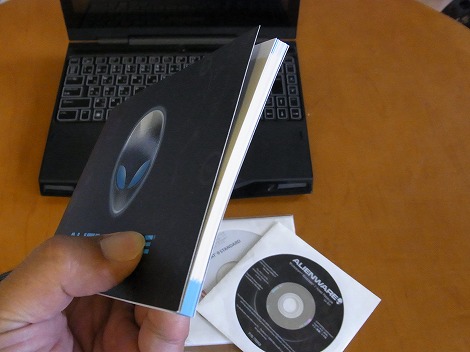 Alienware M11x���r���[