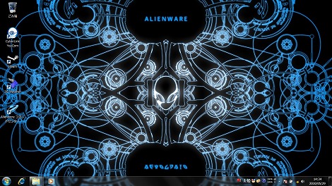Alienware M11x fXNgbv