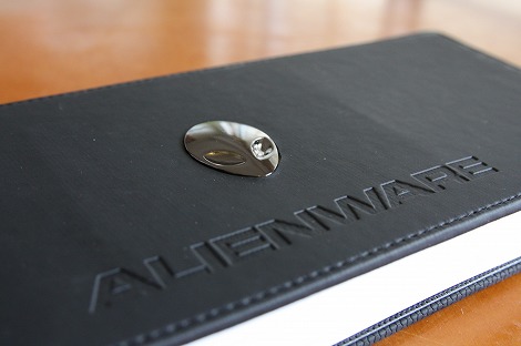 Alienware M15x���r���[