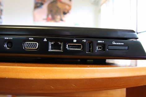 Alienware M15x�E����