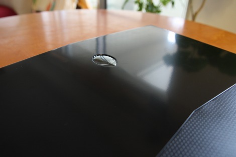 Alienware M15x�G�C���A��