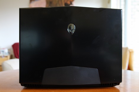 Alienware M15x�V��