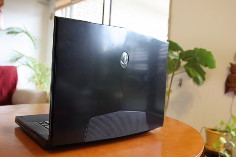 Alienware M15x���r���[