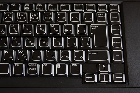 �L�[����