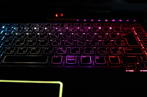 Alienware M15x���r���[