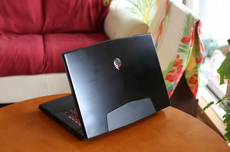 Alienware M15x���r���[