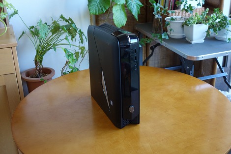 Alienware X51