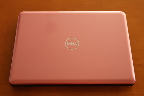 Inspiron 11z�O�ʕ�