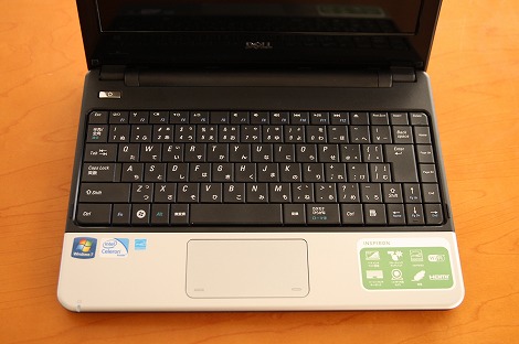 Inspiron 11z