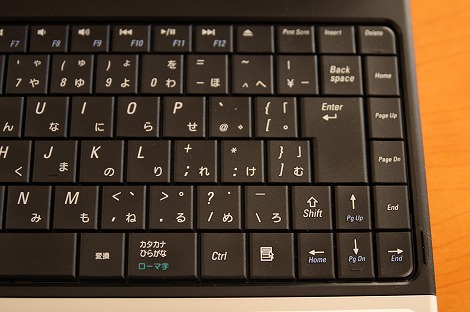 �L�[�{�[�h