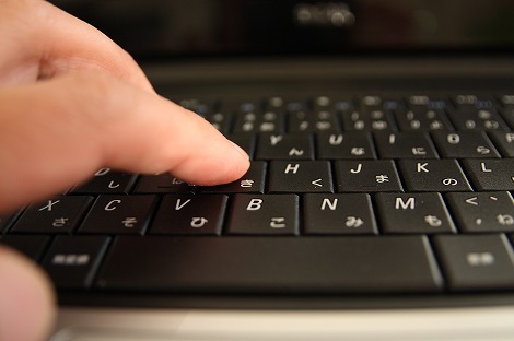 �L�[����