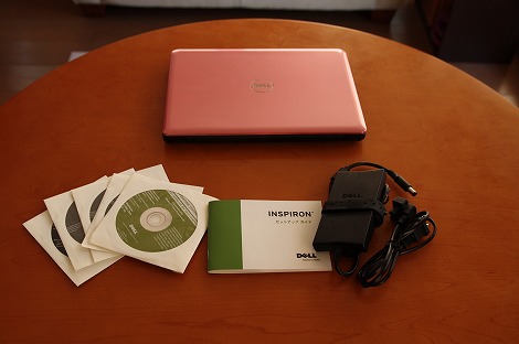 Inspiron 11z�}�j���A��