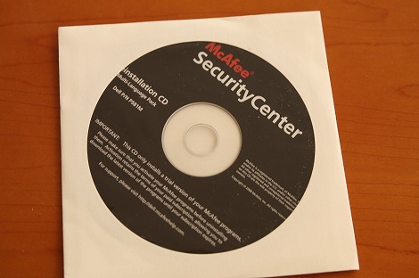 �E�C���X�΍�\�t�g�E�F�A