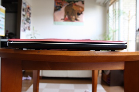 Inspiron 11z�O�ʕ�