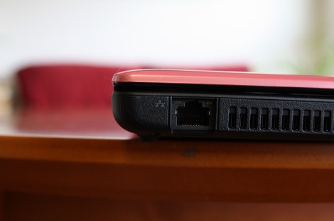 Inspiron 11z�l�b�g���[�N�[�q