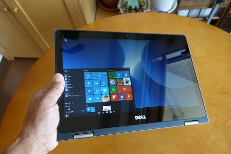 Inspiron 13 5000(5368) 2-in-1r[