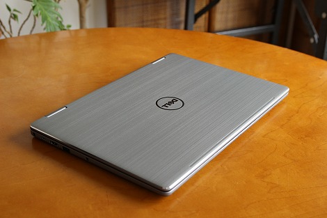 Inspiron 13 7000(7368) 2-in-1r[