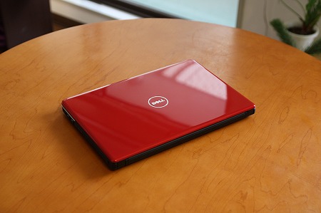 Inspiron 13z