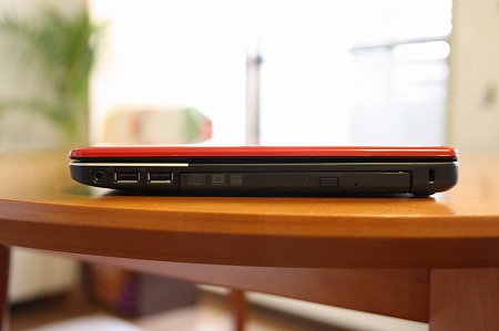 Inspiron 13z�E���ʕ�