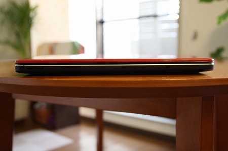 Inspiron 13z�O�ʕ�