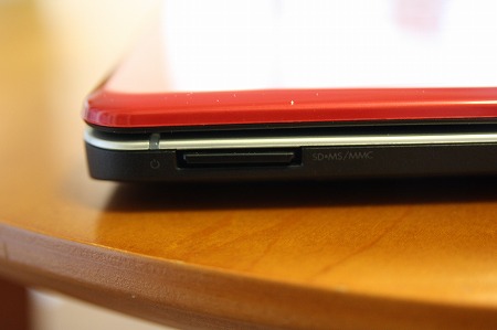 Inspiron 13z�O�ʕ��J�[�h���[�_