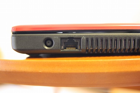 Inspiron 13z�l�b�g���[�N�[�q