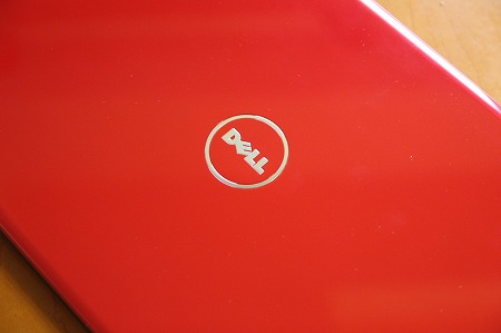 Inspiron 13z�`�F���[���b�h