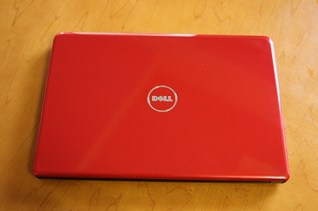 Inspiron 13z�O�ʕ�