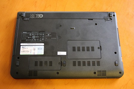 Inspiron 13z��ʕ�