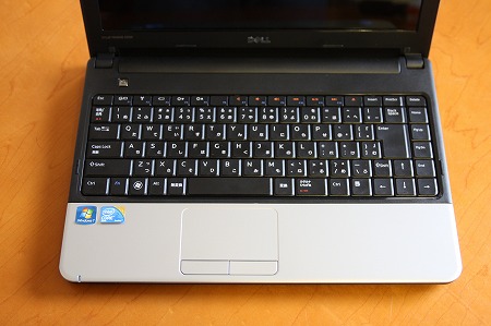 Inspiron 13z