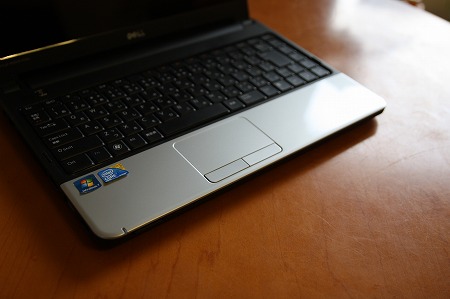 Inspiron 13z