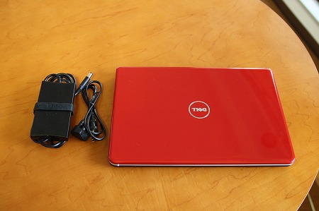 Inspiron 13z���r���[