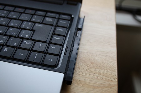 Inspiron 13z���w�h���C�u