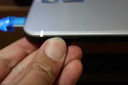 Inspiron 13z �J�[�h���[�_