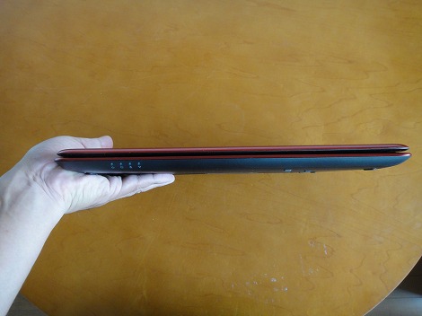 Inspiron 14z�O�ʕ�