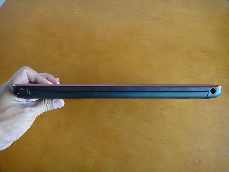 Inspiron 13z�w�ʕ�