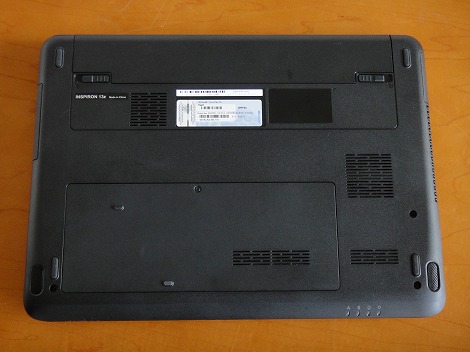 Inspiron 13z��ʕ�