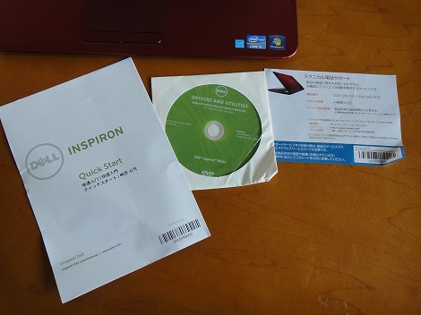 Inspiron 13z�}�j���A��