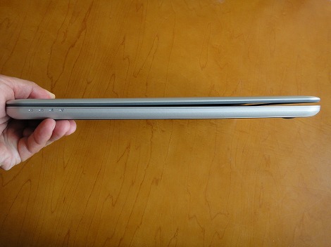 Inspiron 13z�O�ʕ�