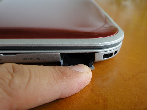 Inspiron 13z���r���[