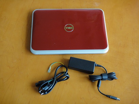Inspiron 13z AC�A�_�v�^