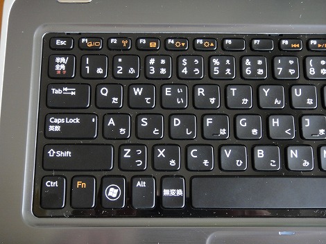 �L�[�{�[�h