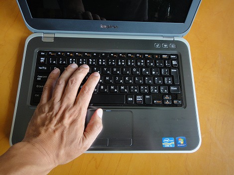 �L�[����