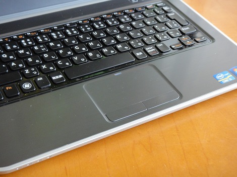 Inspiron 13z�p�[�����X�g