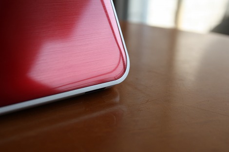 Inspiron 13z�w�A���C�����H