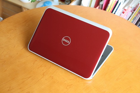 Inspiron 13z���r���[
