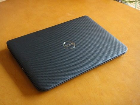 Inspiron 14���r���[