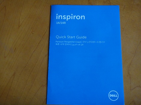 Inspiron 14�}�j���A��