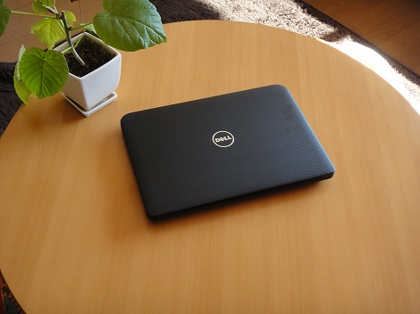 Inspiron 14���r���[
